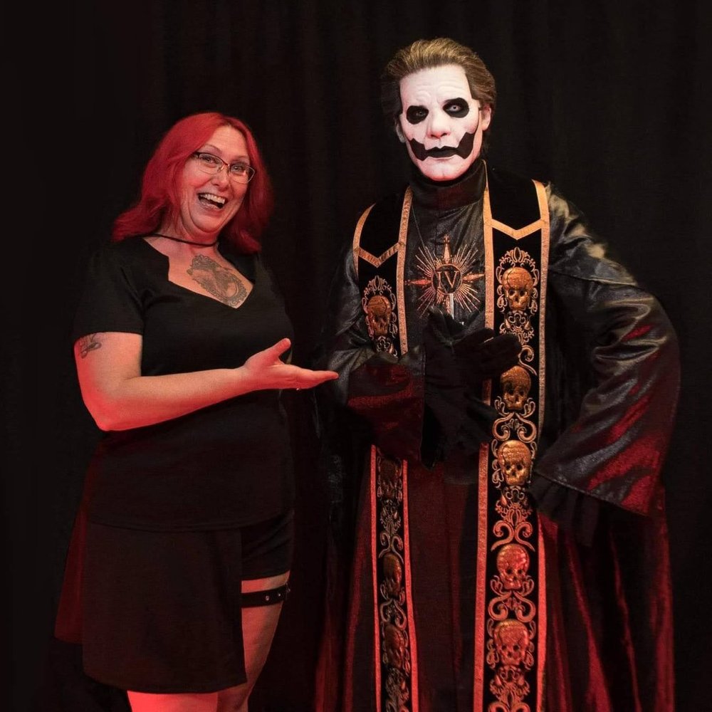 Meet your Posher, Stephanie